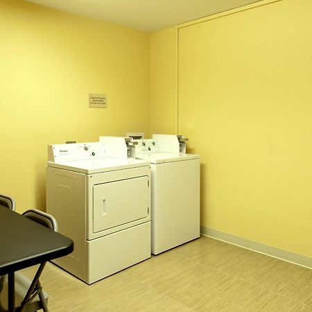 Fairfield Inn & Suites By Marriott Meridian Ngoại thất bức ảnh