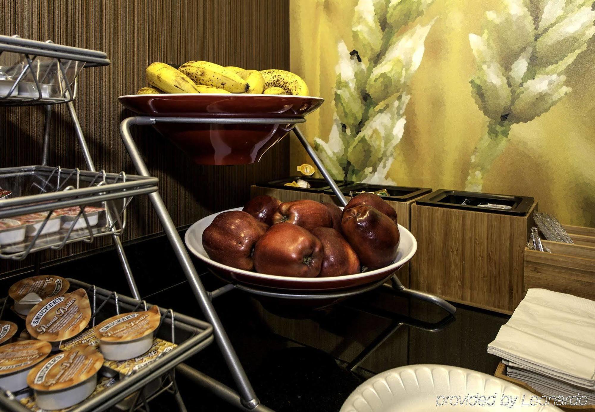 Fairfield Inn & Suites By Marriott Meridian Ngoại thất bức ảnh