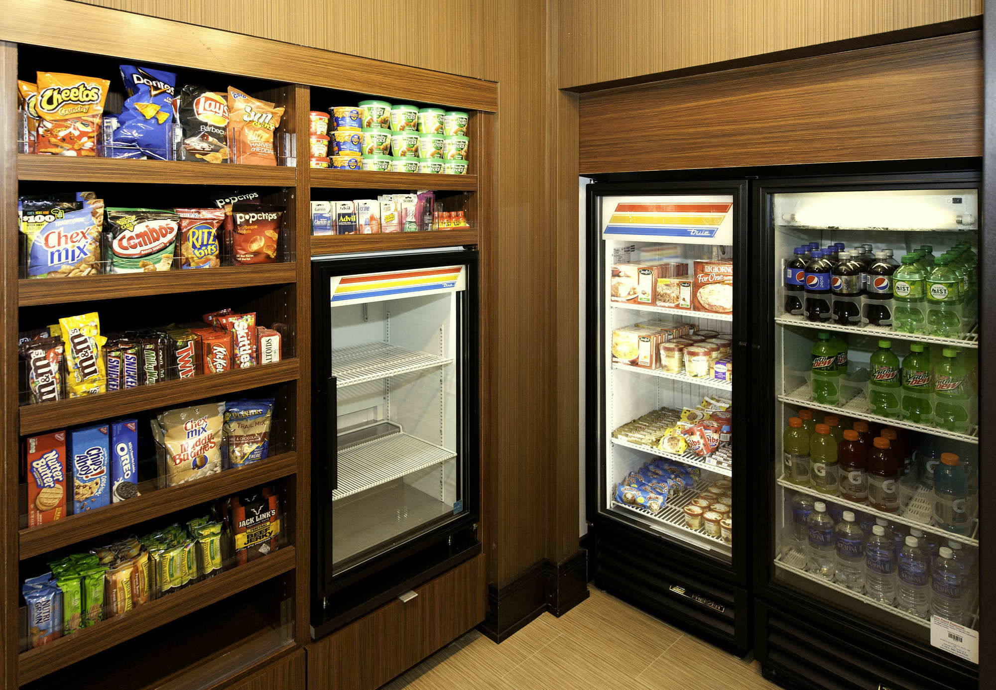 Fairfield Inn & Suites By Marriott Meridian Ngoại thất bức ảnh